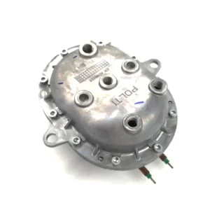 Caldera centro de planchado Polti XT100C SLDB3235