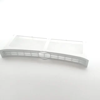 Filtro deposito secadora Candy, Hoover 40005584