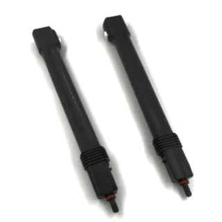 Conjunto 2 tubos prolongadores Vaporeta Polti Smart 100_B M0006555