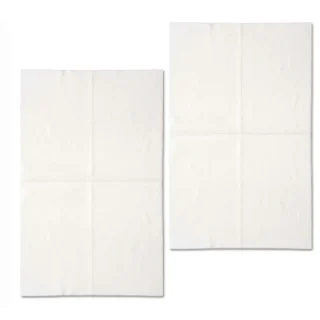 Polti Moppy Vaporetto Kit 20 paños atrapa polvo PAEU0346