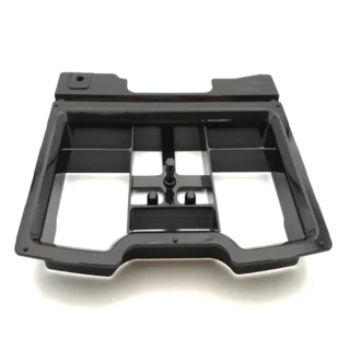 DeLonghi Rejilla inferior apoyatazas cafetera  Primadona S Evo 5313248241