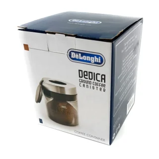 DeLonghi Depósito  para cafe molido DLSC305