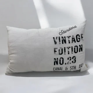 Funda de Cojín VINTAGE