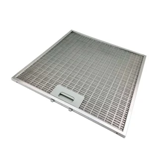 Filtro metalico campana extractora Teka DE70 81460188 32,5 x 34,4 cm