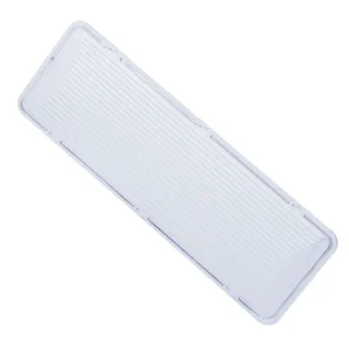 Tapa de luz campana extractora Balay, Bosch, Siemens 00659990