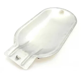 Tapa de luz para campana extractora Fagor, Edesa, Westinghouse KE0000920