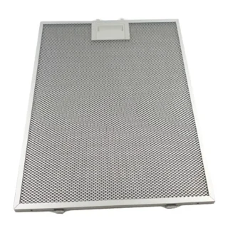 Filtro campana extractora Bosch, Siemens 00703537 29.5 x 35.6 cm