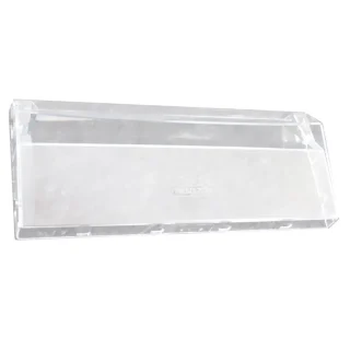 Whirlpool Frente cajón superior congelador nevera  488000681994