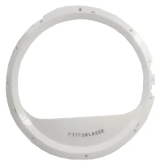 Marco exterior puerta secadora Siemens 00671987