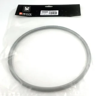 Junta silicona Olla rápida 4 - 6 Litros Monix Presto M957083