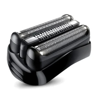 Cuchilla ORIGINAL afeitadora Braun 21B Series 3 301s