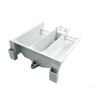 Cajón detergente lavadora Balay, Bosch 12043842