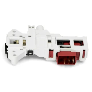 Blocapuerta cierre eléctrico lavadora Fagor L39F000B5