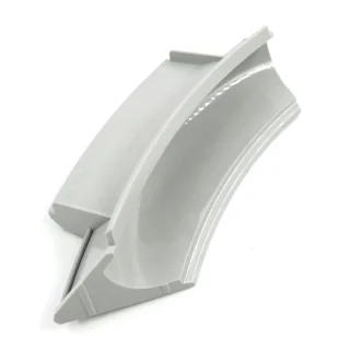 Fagor, Mastercook, Brandt Maneta cierre puerta lavadora  AS0012576