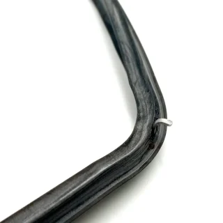 Junta de puerta horno AEG, Electrolux 3871945105