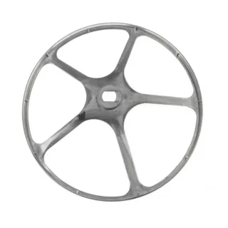 Polea lavadora Samsung DC6600500A