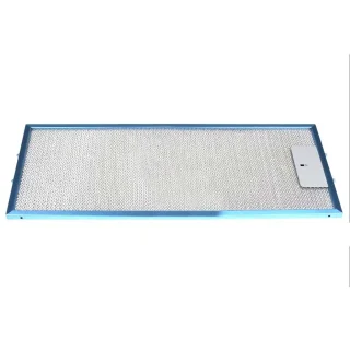 Filtro metálico campana extractora 45.5 x 18.5 cm Whirlpool, Ikea 482000009755