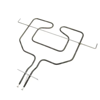 Resistencia grill horno Teka 1400W 83340302