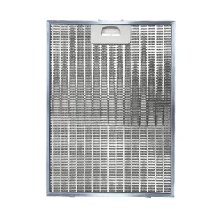 Filtro metálico campana extractora Teka 29.2 x 40 cm DSH985 89130220