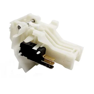 Cierre puerta lavavajillas Neff, Bosch, Balay 00438026