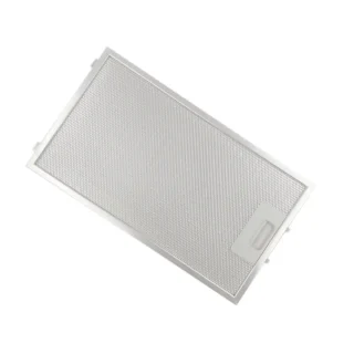 Filtro campana extractora 345x200 mm Balay, Bosch, Siemens 11010157