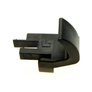 Cierre inferior Izquierdo horno Zanussi, Electrolux, AEG  3558047035