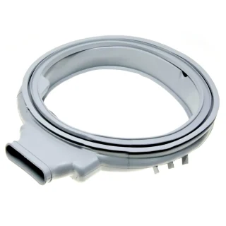 Goma puerta lavadora Whirlpool, Ariston, Hotpoint C00294031