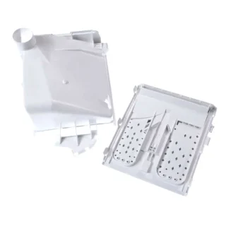 Cajón Dispensador de Detergente para Lavadora Bosch Balay 11035255 - Recambio Original