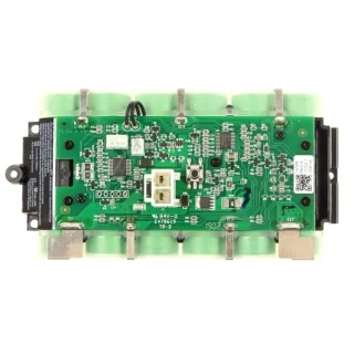 Batería y placa electrónica aspirador Air Force 560 Flex Rowenta RS-2230001437