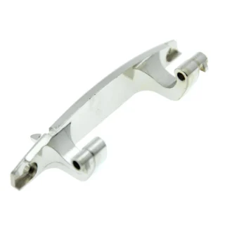 Bisagra puerta lavadora Fagor, Brandt, Mastercook AS0012549