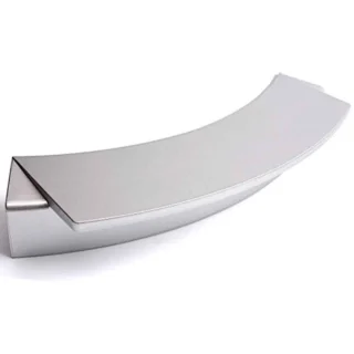 Maneta cierre de puerta lavadora secadora Bosch 12007093