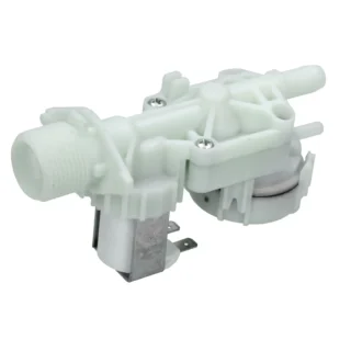 Electroválvula lavavajillas Candy, Teka