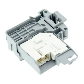 Blocapuerta cierre eléctrico lavadora Fagor, Brandt AS0014944