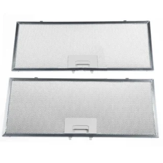 Pack filtros campana extractora 39.75 x 15.9  Bosch, Siemens, Neff, Gaggenau 11004996