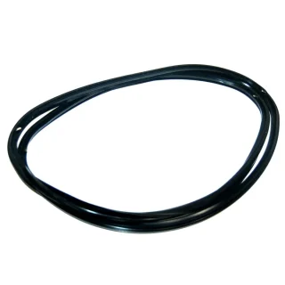 Junta goma de puerta horno Zanussi, Electrolux, AEG 3577322013