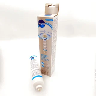 Filtro agua frigorífico Whirlpool, Indesit, Samsung, Electrolux