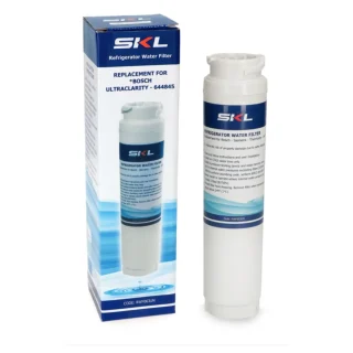 Filtro frigorífico Bosch, Siemens, Balay