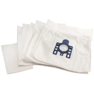 Bolsas aspiradora Miele GN HyClean 3D
