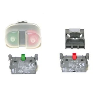 Pulsadores - interruptor peladora de patatas Sammic 2009329