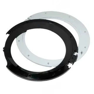 Kit marcos puerta lavadora-secadora Siemens, Bosch 00741502