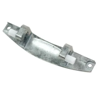 Bisagra para puerta de lavadora Balay, Siemens, Bosch 00620835