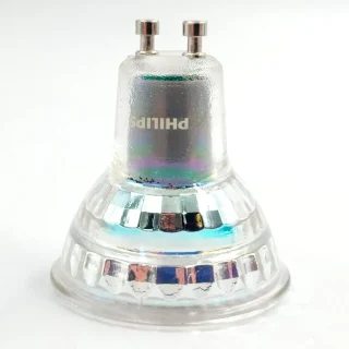 Lampara luz led Philips Campana extractora Whirlpool, Elica, Indesit 482000025811