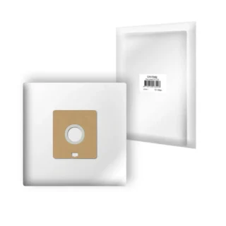 Bolsa Nilfisk aspiradora Compact, One, Coupé, Go 10 un.