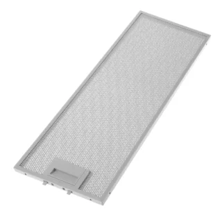 Filtro metálico campana extractora 481 x 192 x 8 mm Bosch Balay Siemens 11022474
