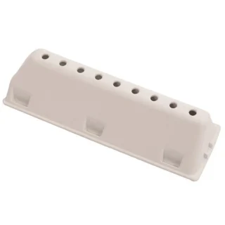 Batidor tambor de lavadora Indesit, Whirlpool, Ariston C00097565