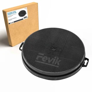 Filtro de carbón campana Smeg, Franke, Whirlpool, Neff, Siemens