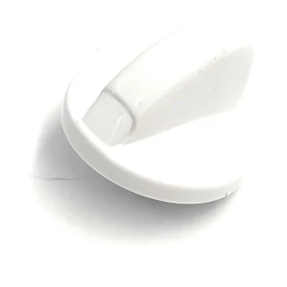 Mando blanco de horno Teka 61004066