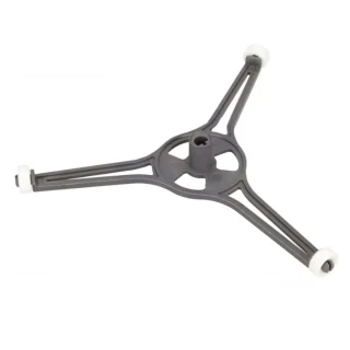 Arrastre plato microondas Whirlpool, Hotpoint 482000091204