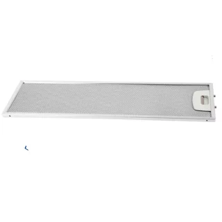 Filtro metálico campana extractora 170 x 552 mm Balay, Lynx, Bosch 00435797