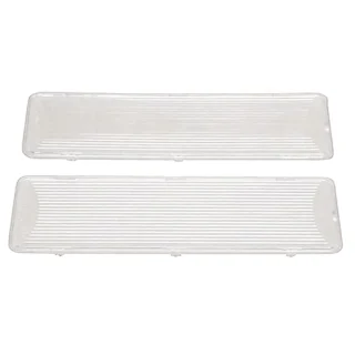 Balay 2 Tapa de luz campana extractora Balay 00264984